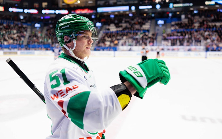 Speltips Rögle - Modo