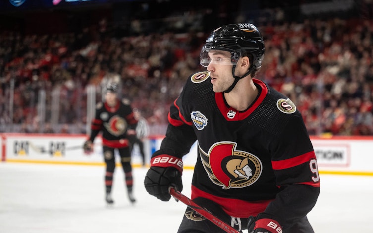 Speltips Toronto - Ottawa