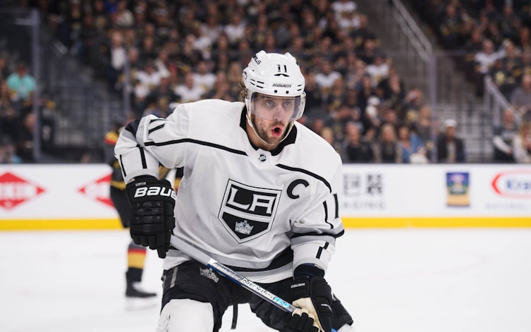 Speltips LA Kings - St Louis