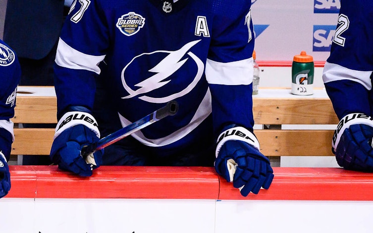 Speltips Tampa Bay - Boston