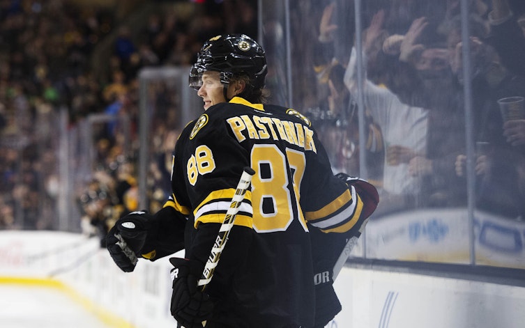 Speltips Boston - Florida