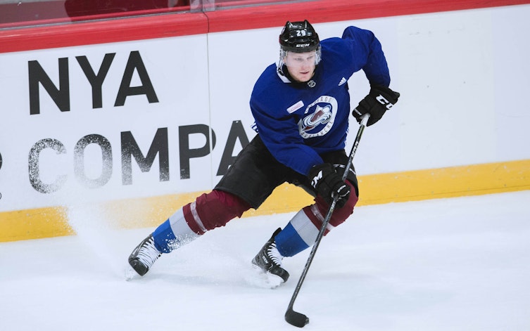 Speltips Dallas - Colorado