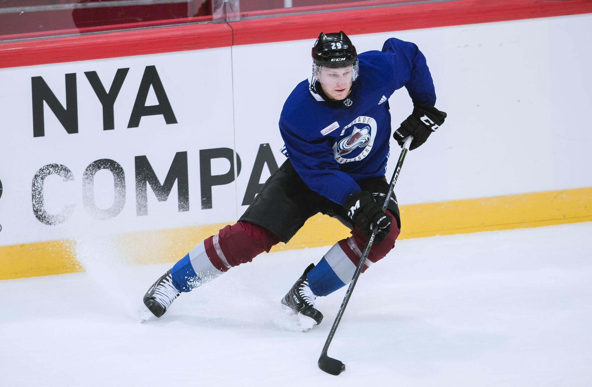 Speltips Dallas - Colorado