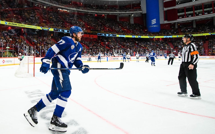 Speltips Ottawa - Tampa Bay