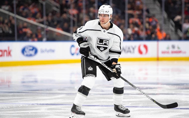 Speltips LA Kings - Nashville