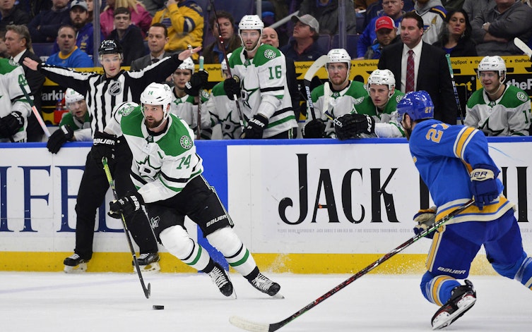 Speltips Winnipeg - Dallas