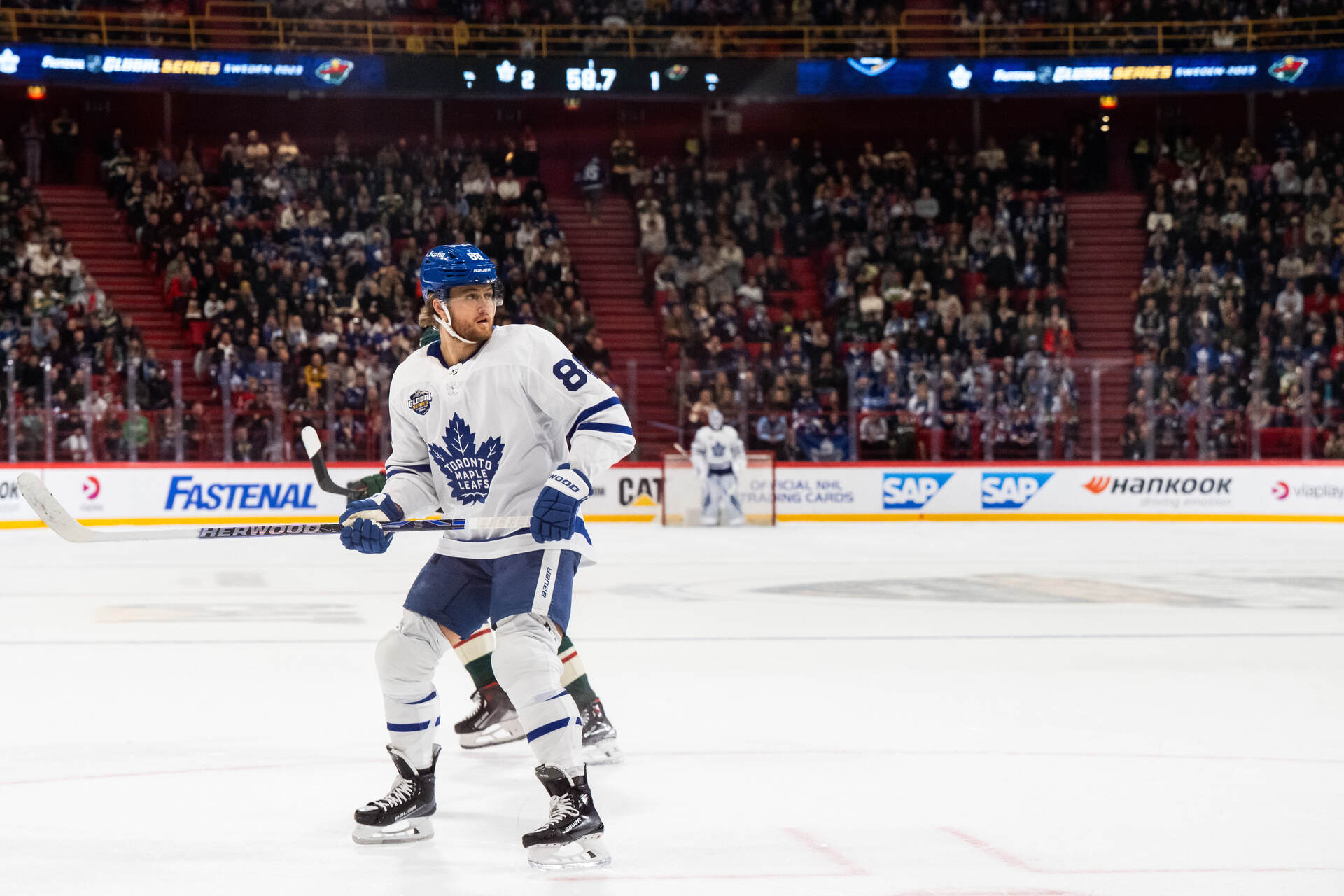 Speltips Florida - Toronto