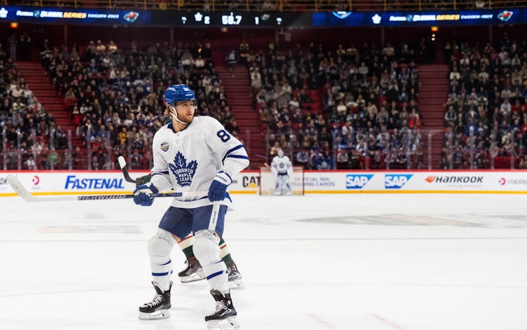 Speltips Florida - Toronto