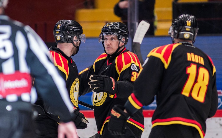 Speltips Malmö - Brynäs