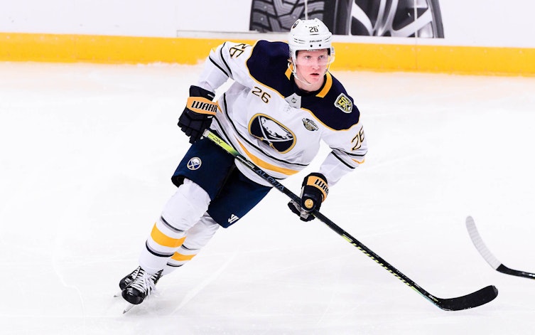 Speltips Florida - Buffalo