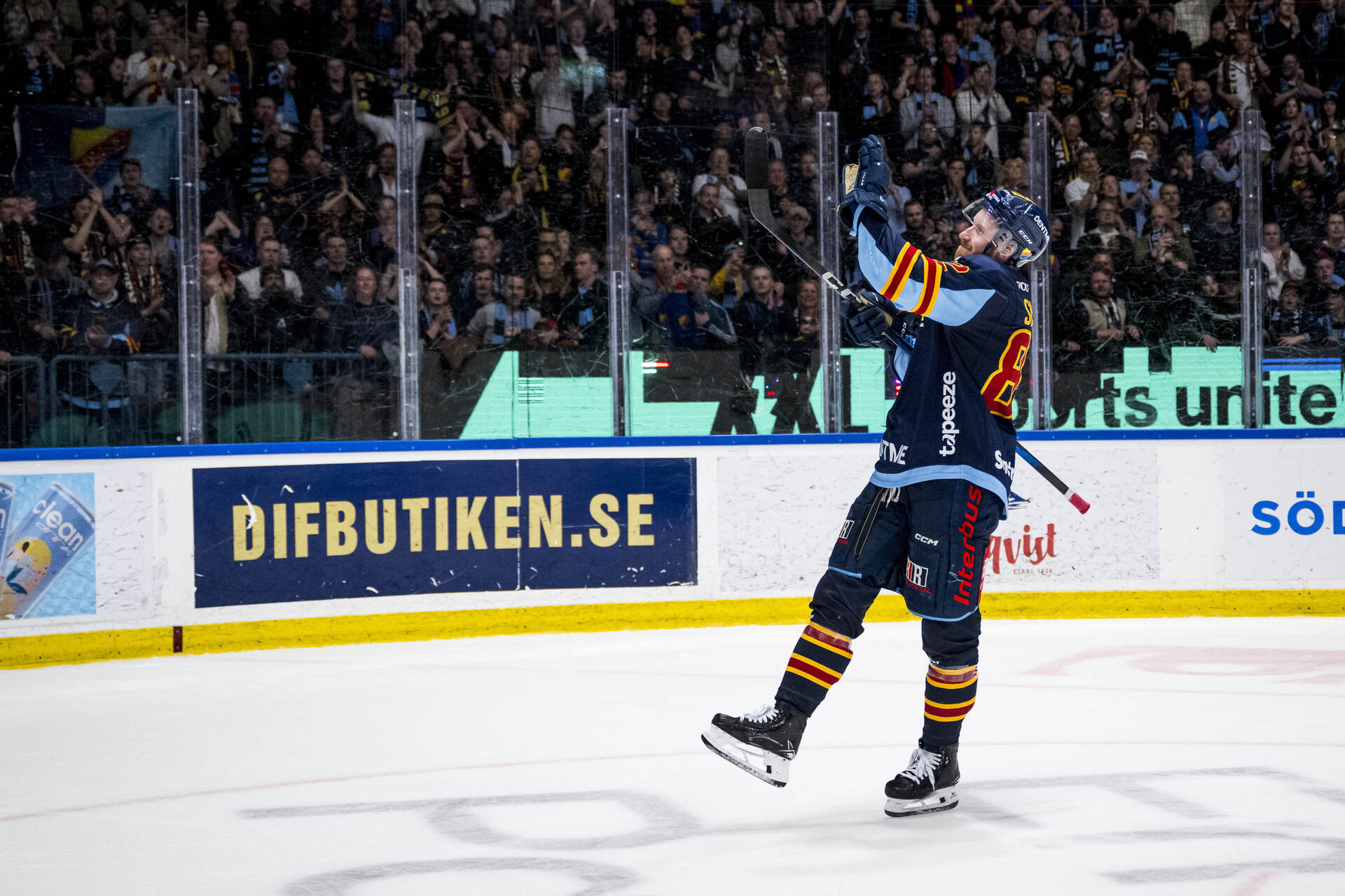 Speltips Djurgården - AIK