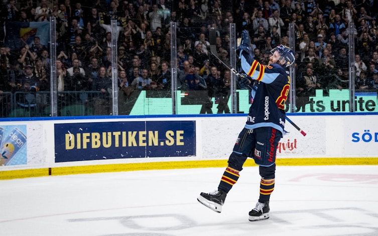 Speltips Djurgården - AIK