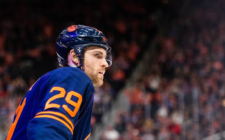 Speltips LA Kings - Edmonton