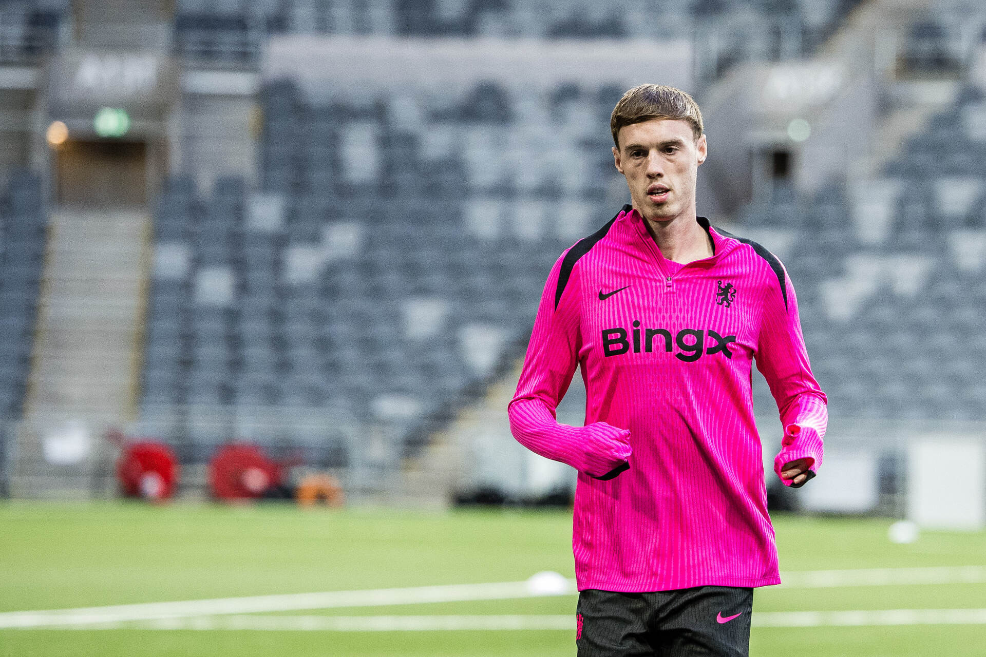 Speltips Djurgården - Chelsea