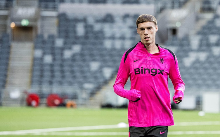 Speltips Djurgården - Chelsea