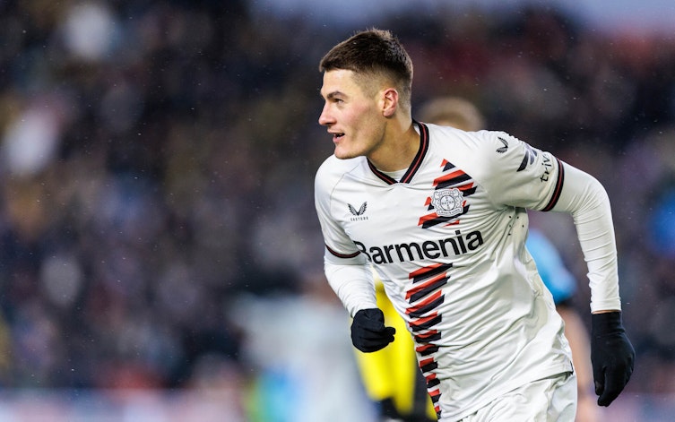 Speltips Freiburg - B Leverkusen