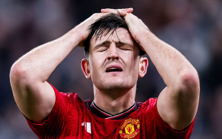 Speltips Brentford - Manchester United