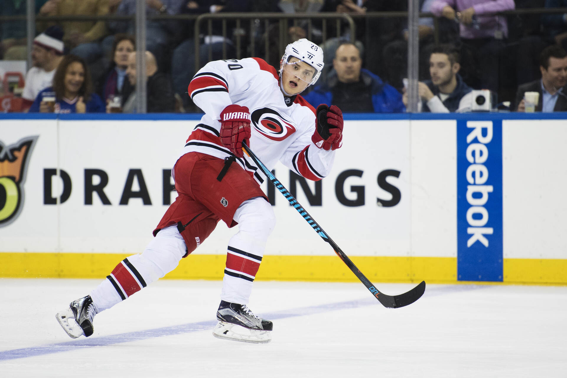 Speltips Washington - Carolina