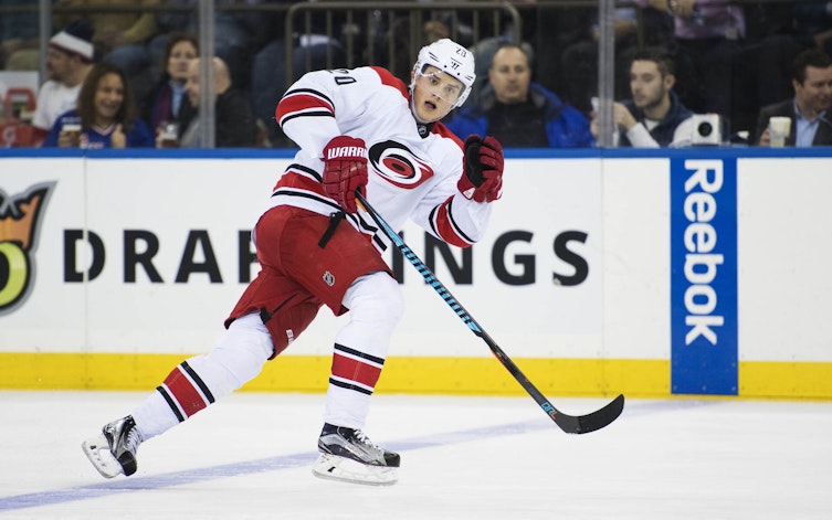 Speltips Washington - Carolina