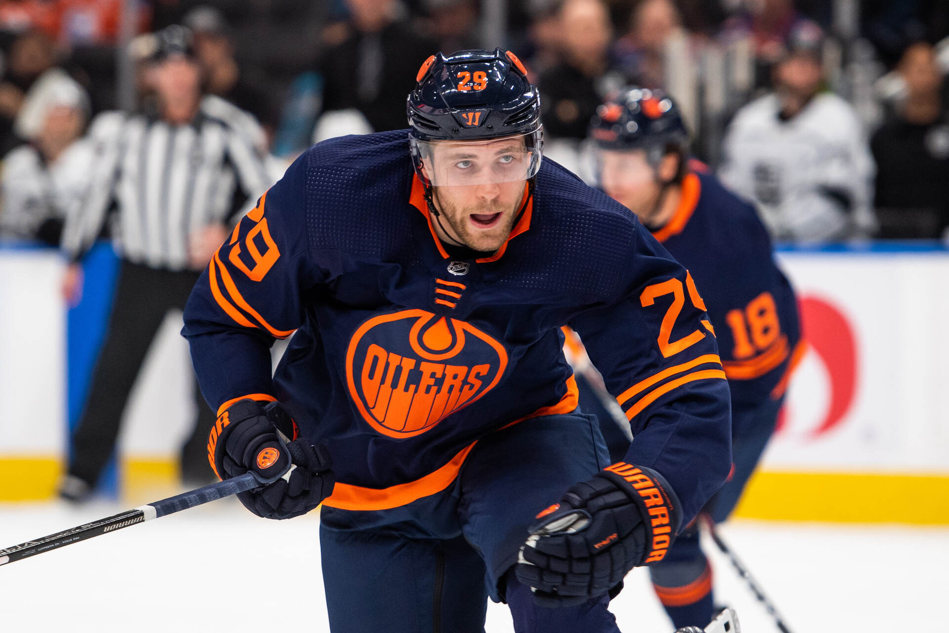 Speltips Vegas - Edmonton