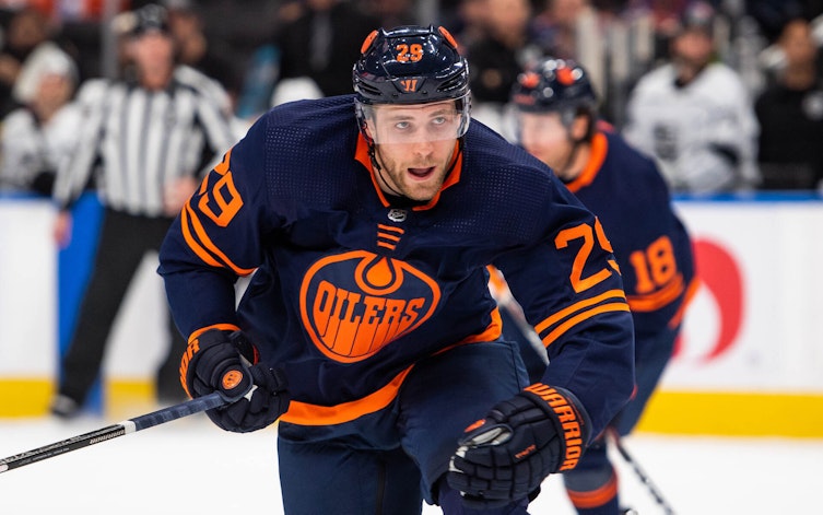 Speltips Vegas - Edmonton