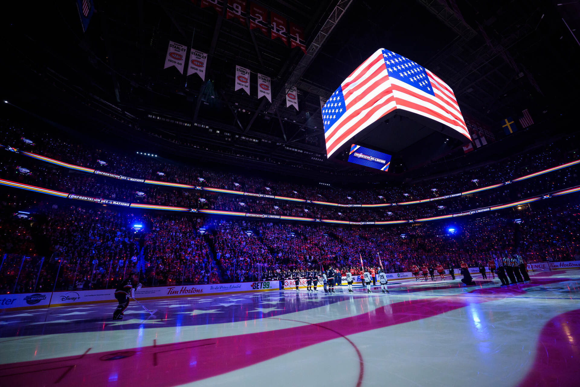 Speltips Danmark - USA