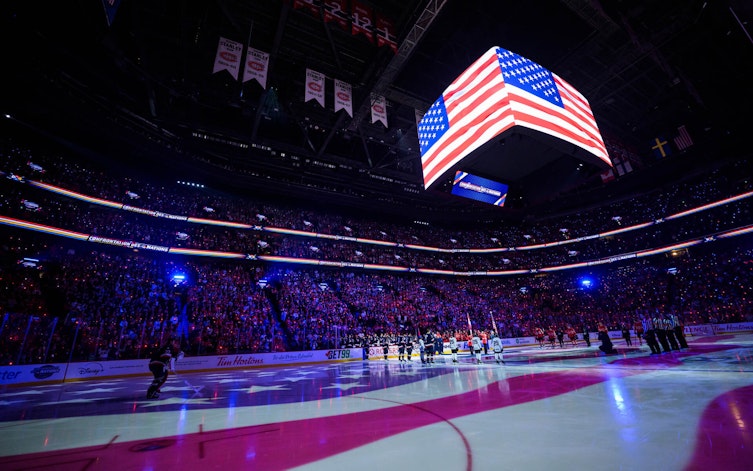 Speltips Danmark - USA