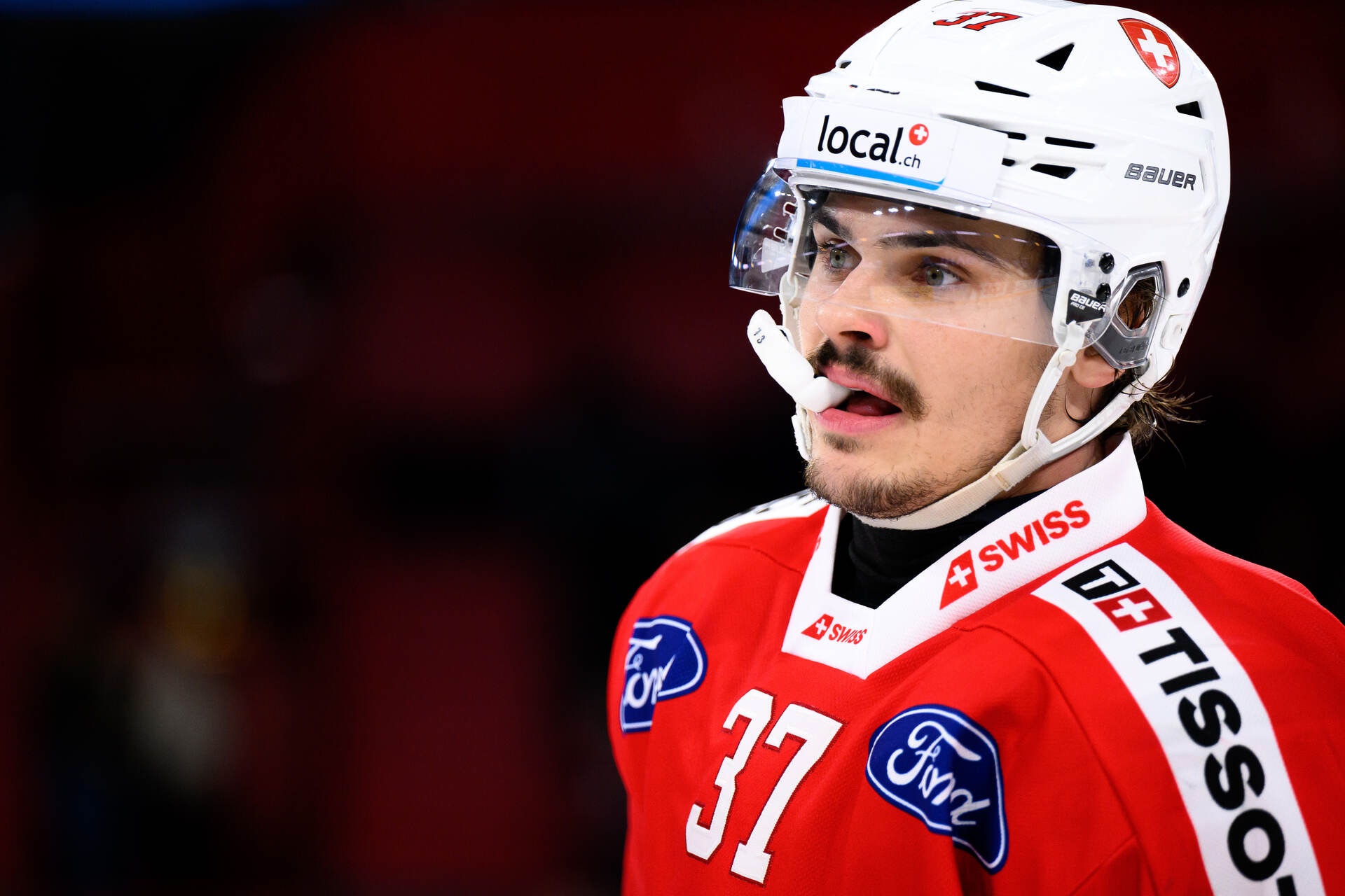 Speltips Danmark - Schweiz