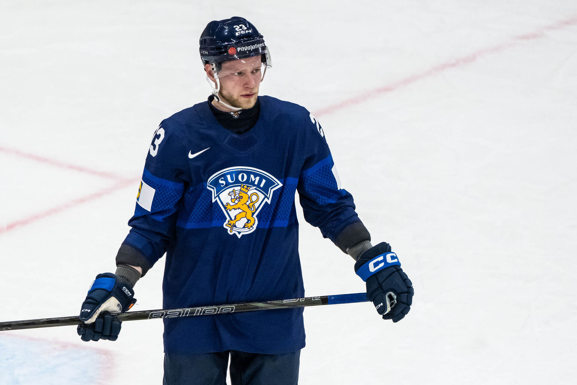 Speltips Finland - Lettland