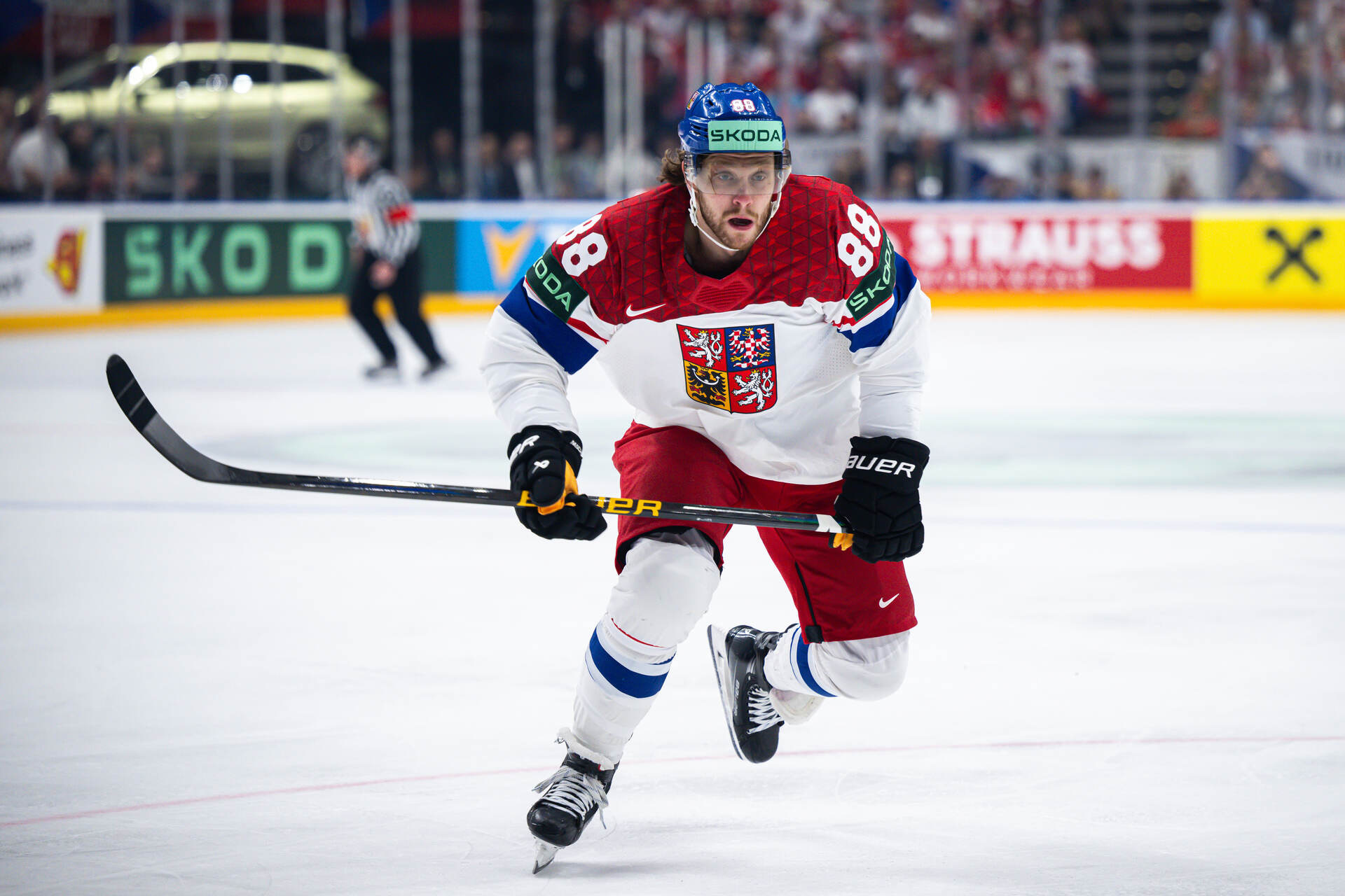 Speltips Tyskland - Tjeckien