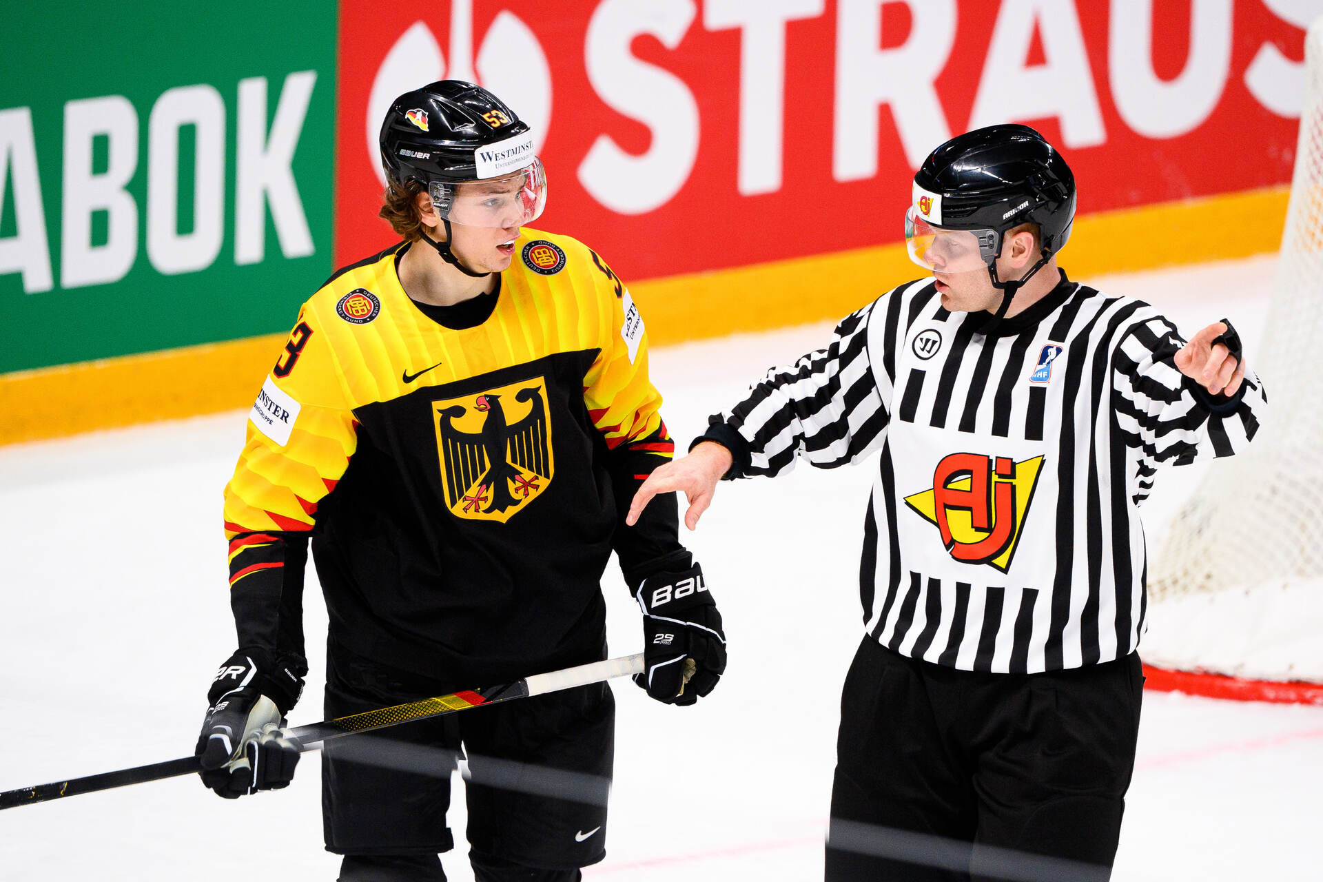 Speltips Tyskland - Danmark