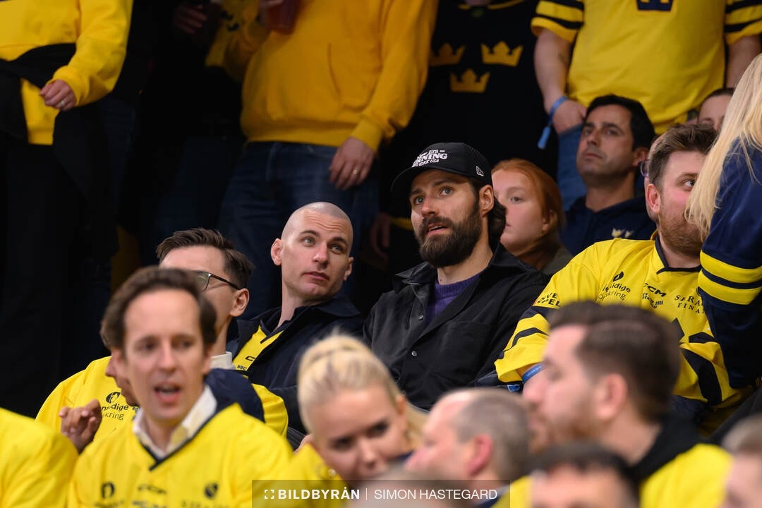 Speltips Sverige - USA