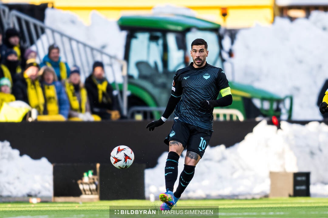 Speltips Lazio - Lecce