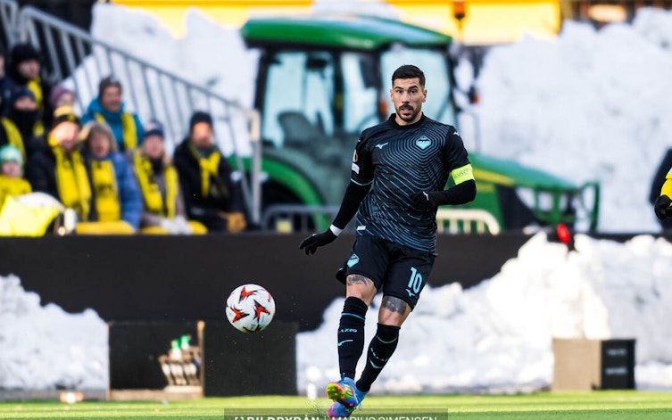 Speltips Lazio - Lecce