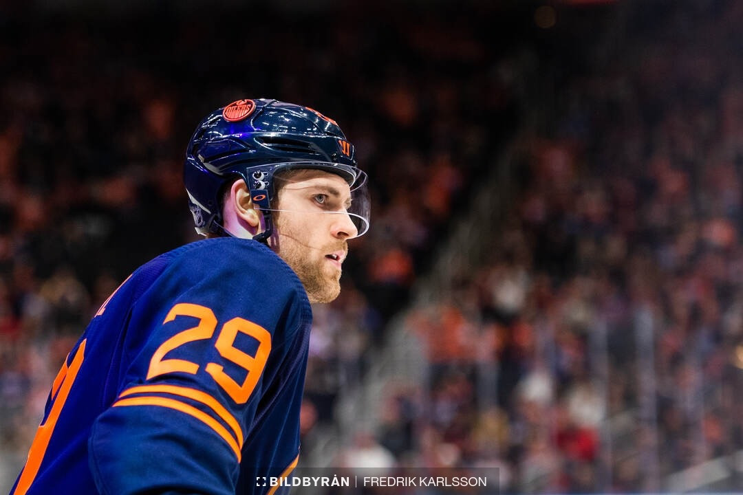 Speltips Edmonton - Dallas