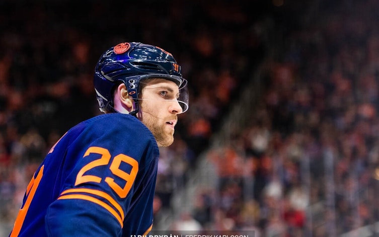 Speltips Dallas - Edmonton