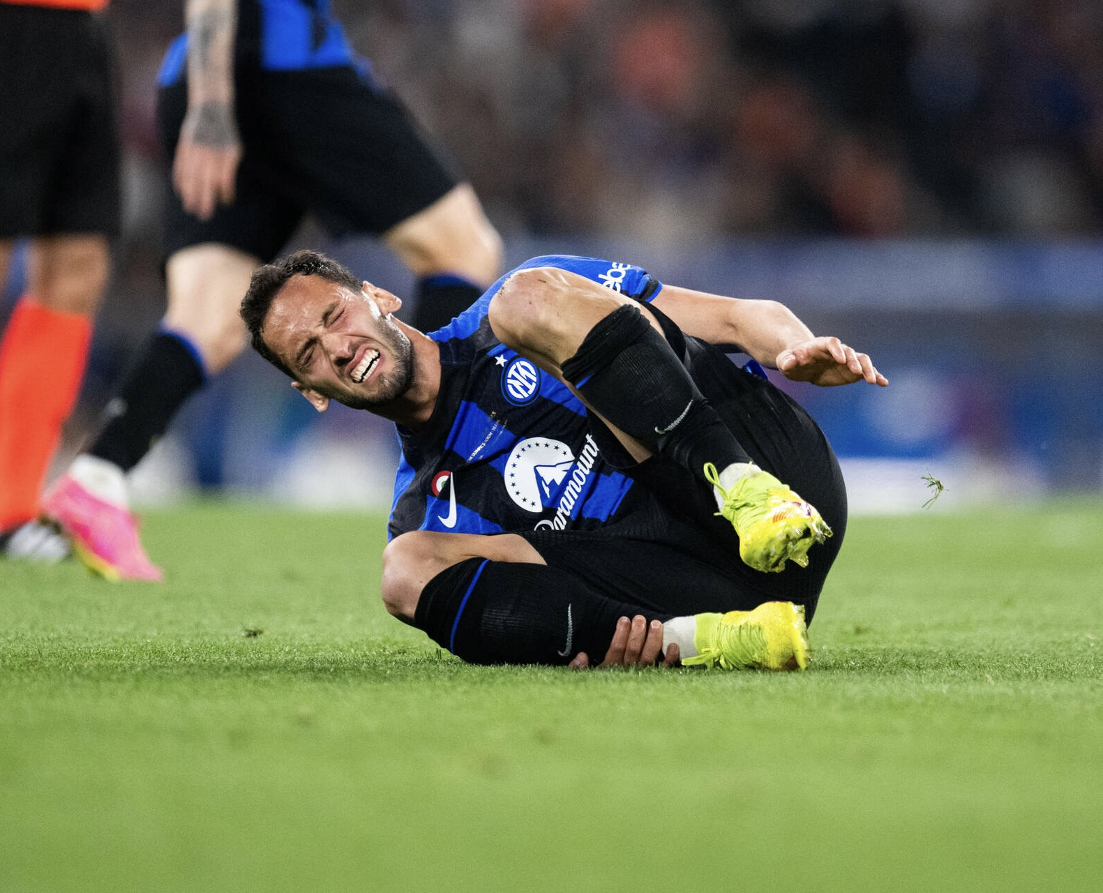 Speltips PSG - Inter