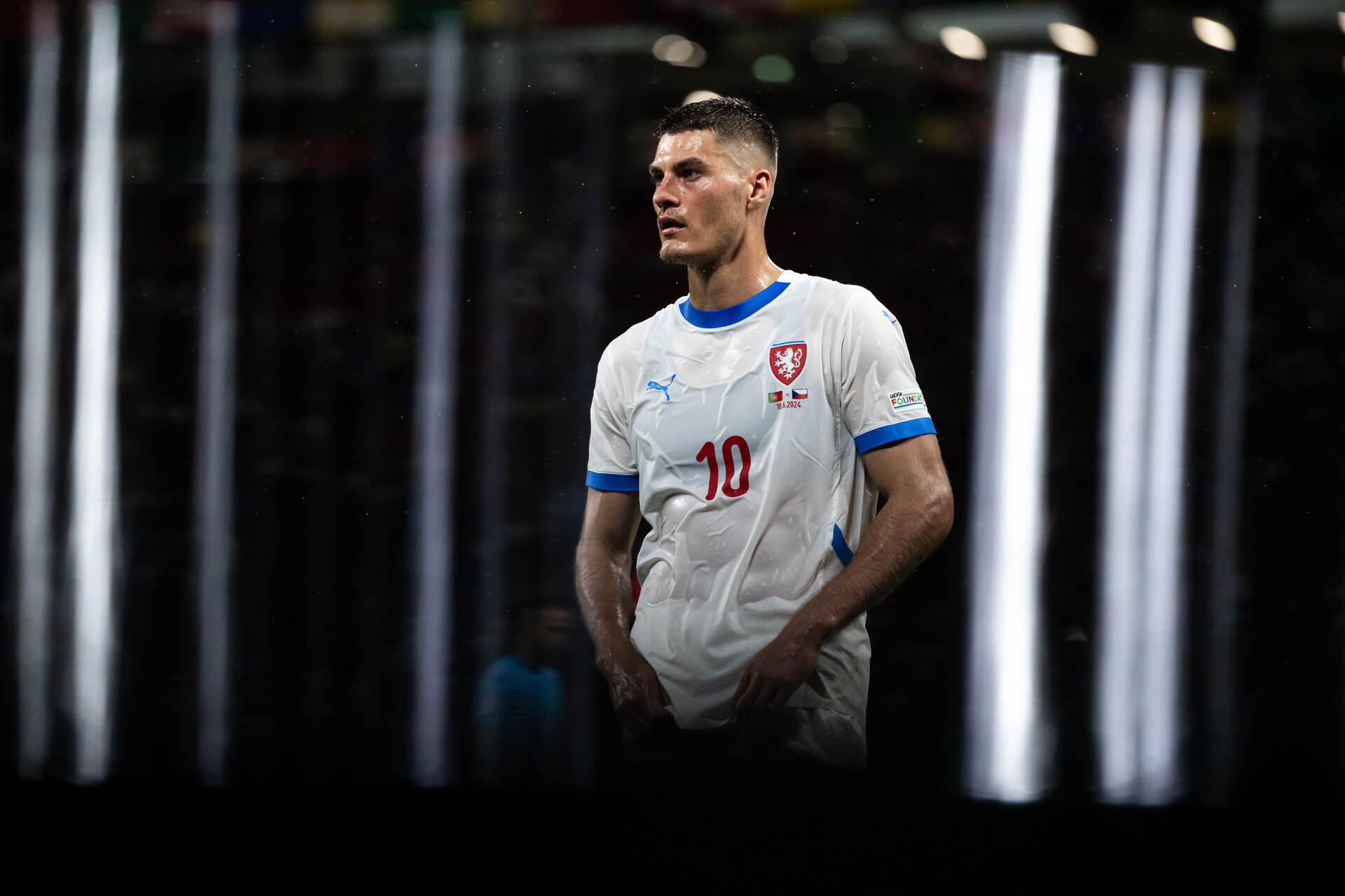 Speltips Tjeckien - Montenegro