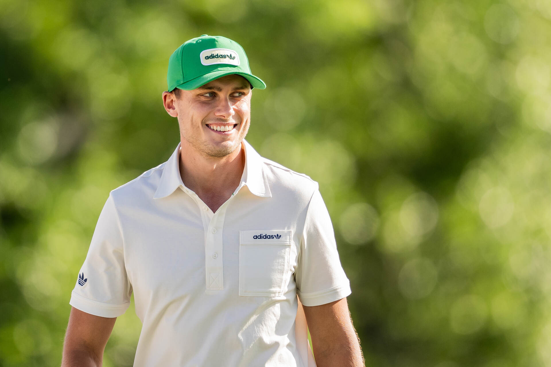 Speltips Canadian Open