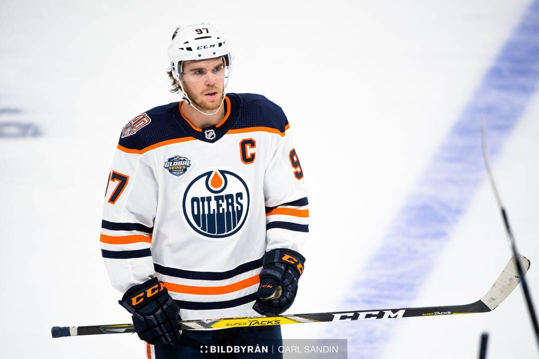 Speltips Edmonton - Florida