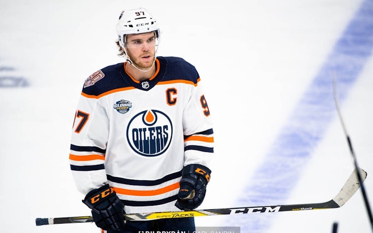 Speltips Edmonton - Florida