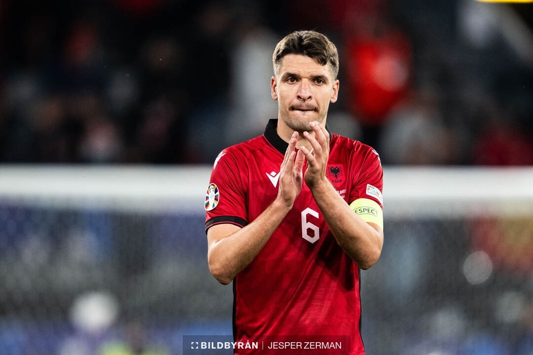 Speltips Lettland - Albanien