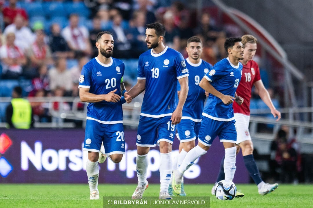 Speltips Rumänien - Cypern