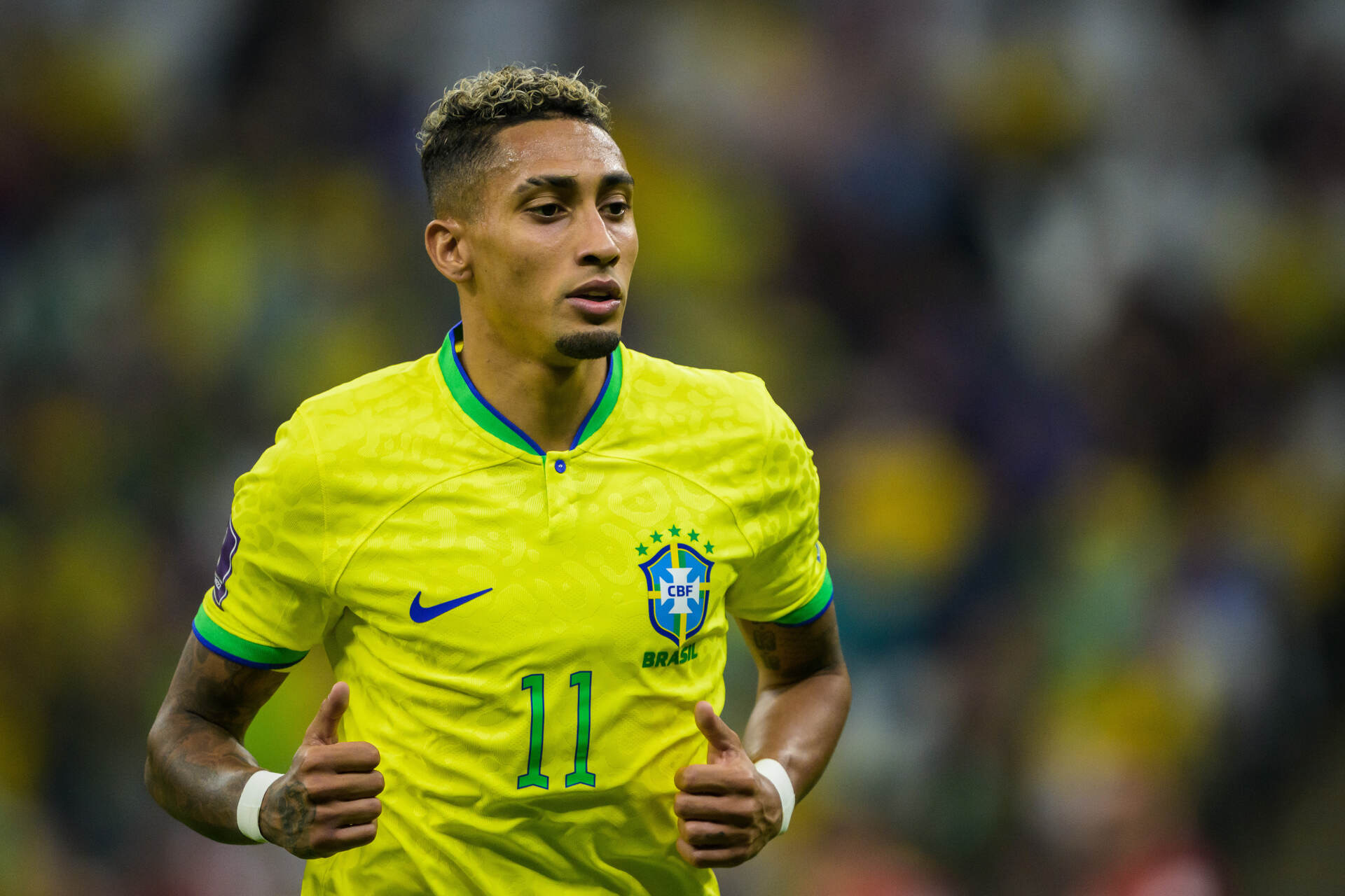 Speltips Brasilien - Paraguay