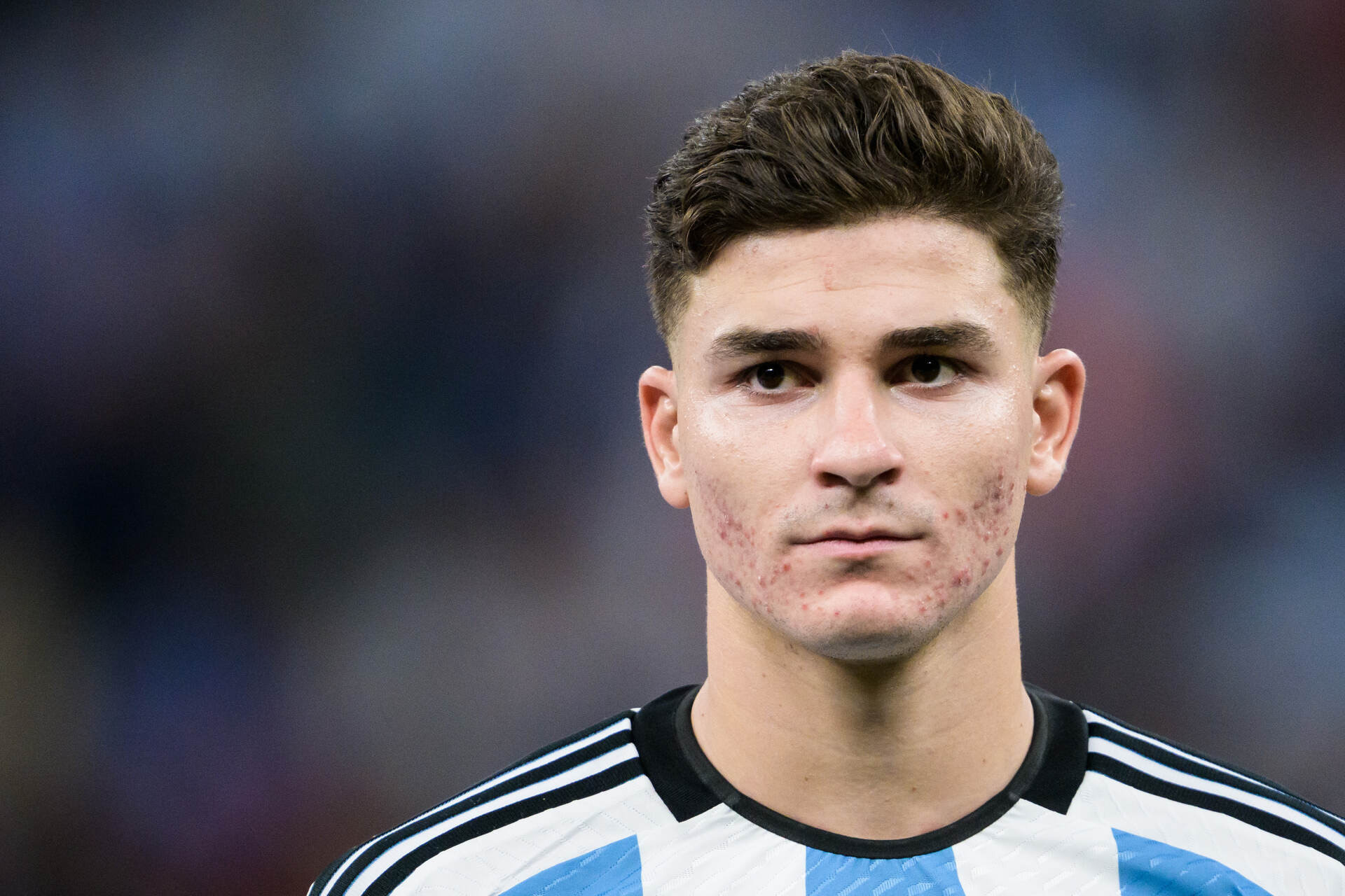 Speltips Argentina - Colombia