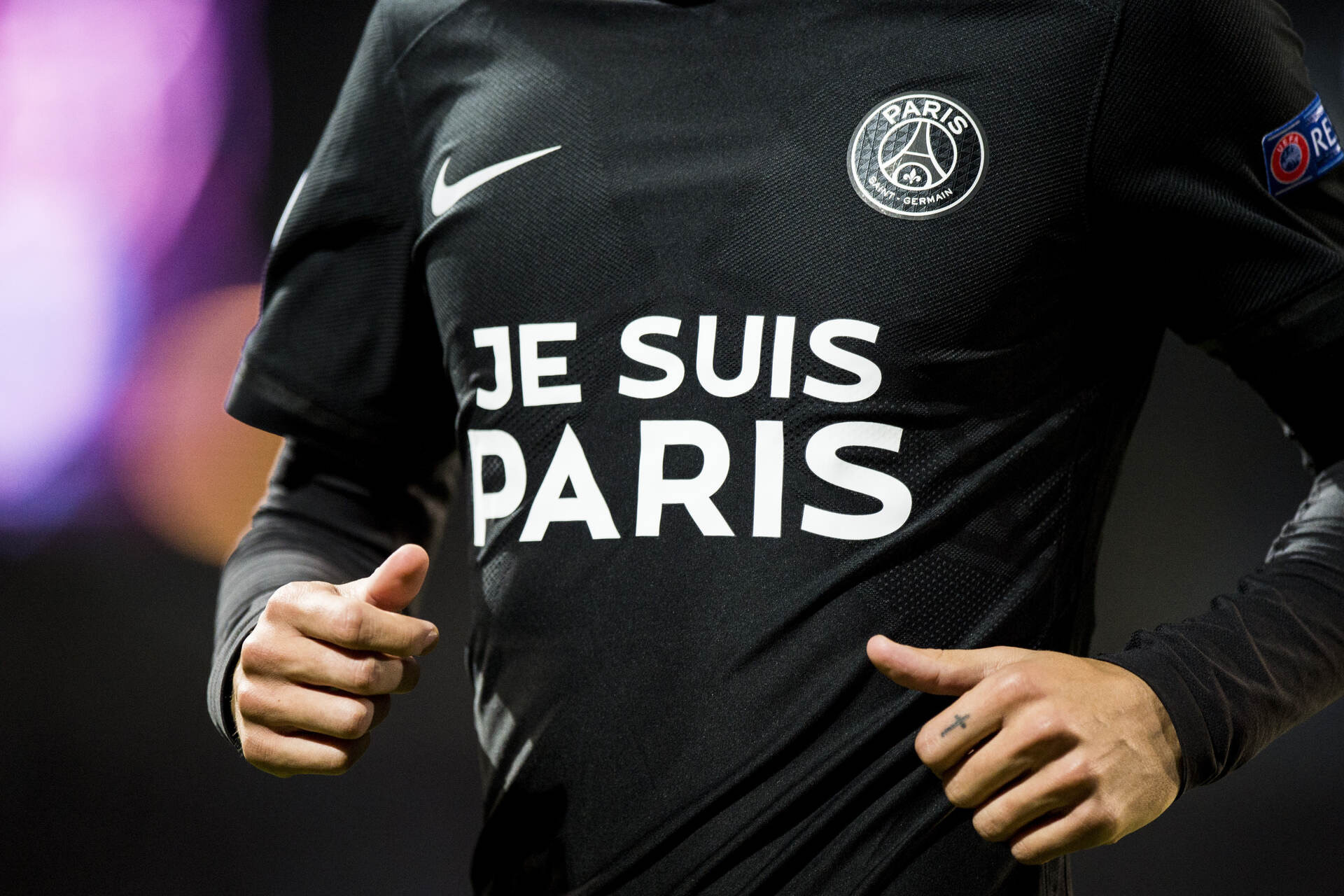 Speltips PSG - Botafogo