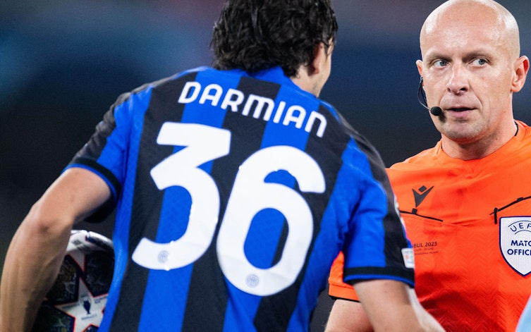 Speltips Inter - Urawa