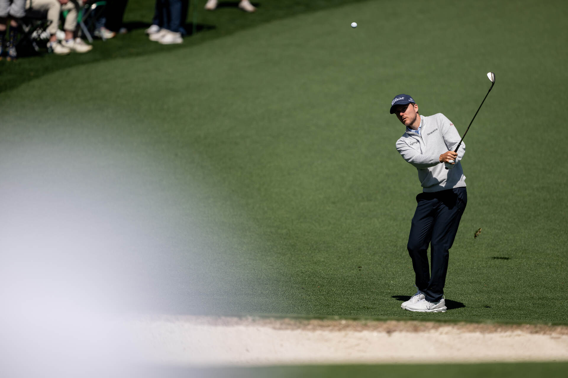 Speltips Travelers Championship