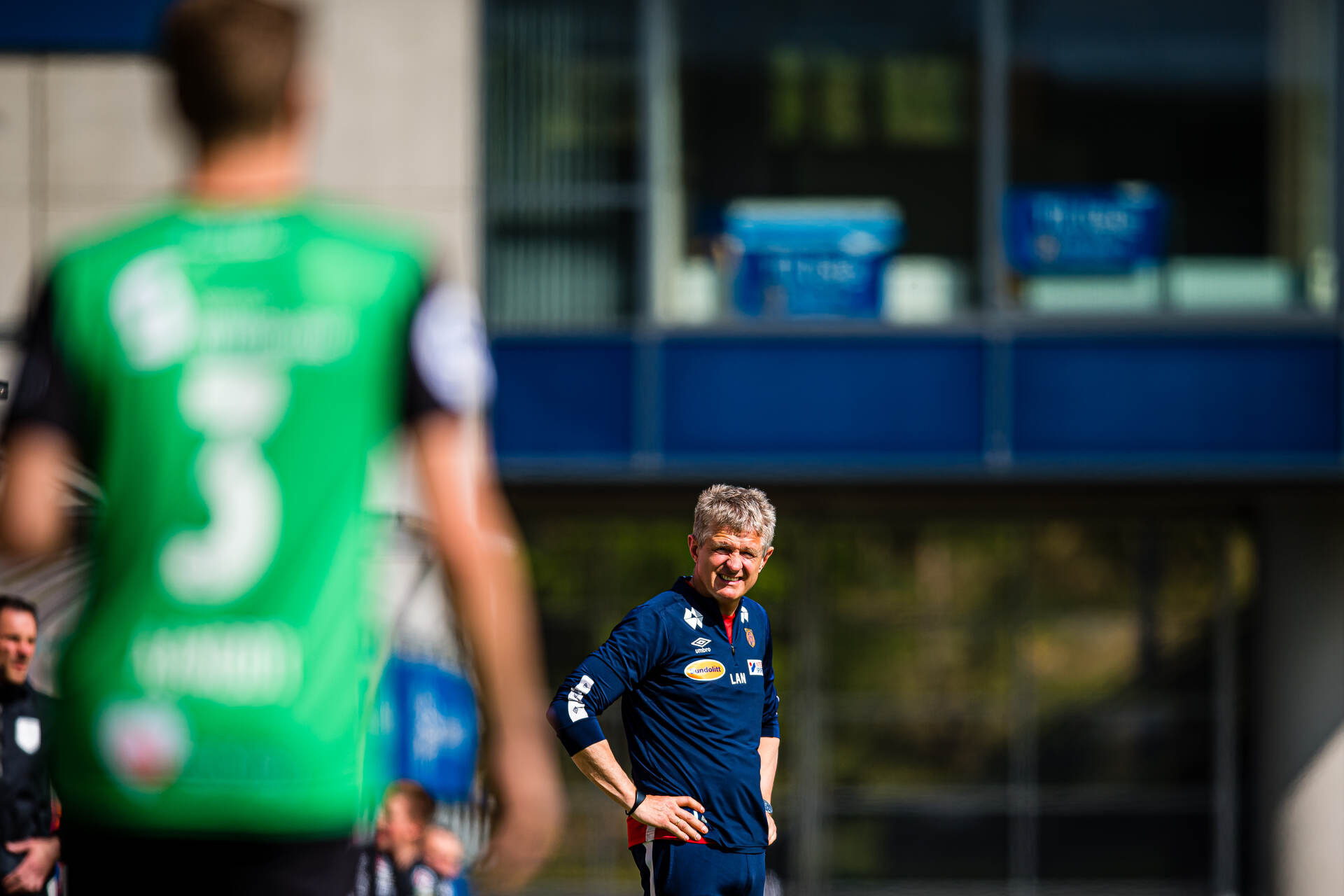 Speltips Sarpsborg 08 - Bryne