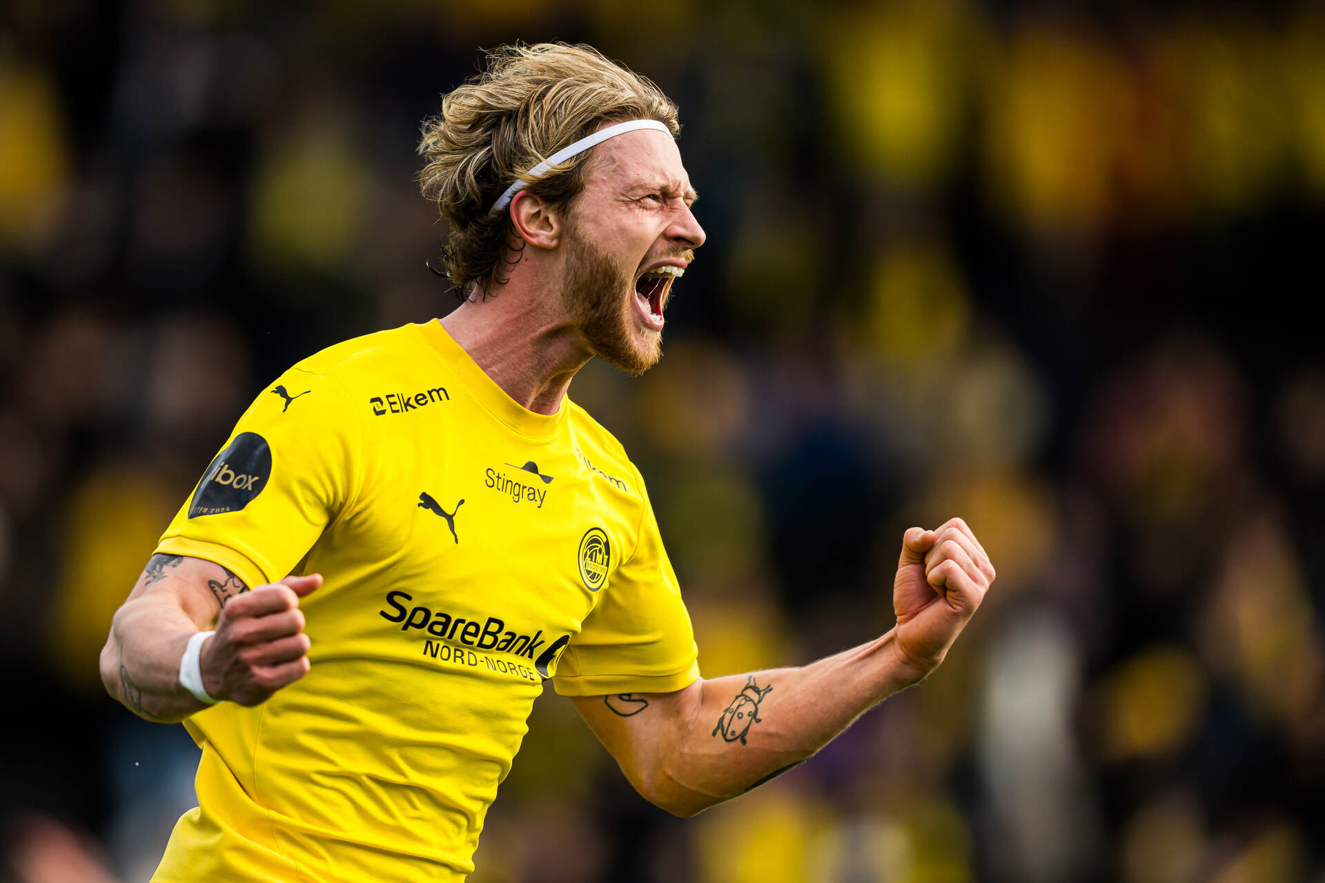 Speltips Fredrikstad - Bodö/Glimt